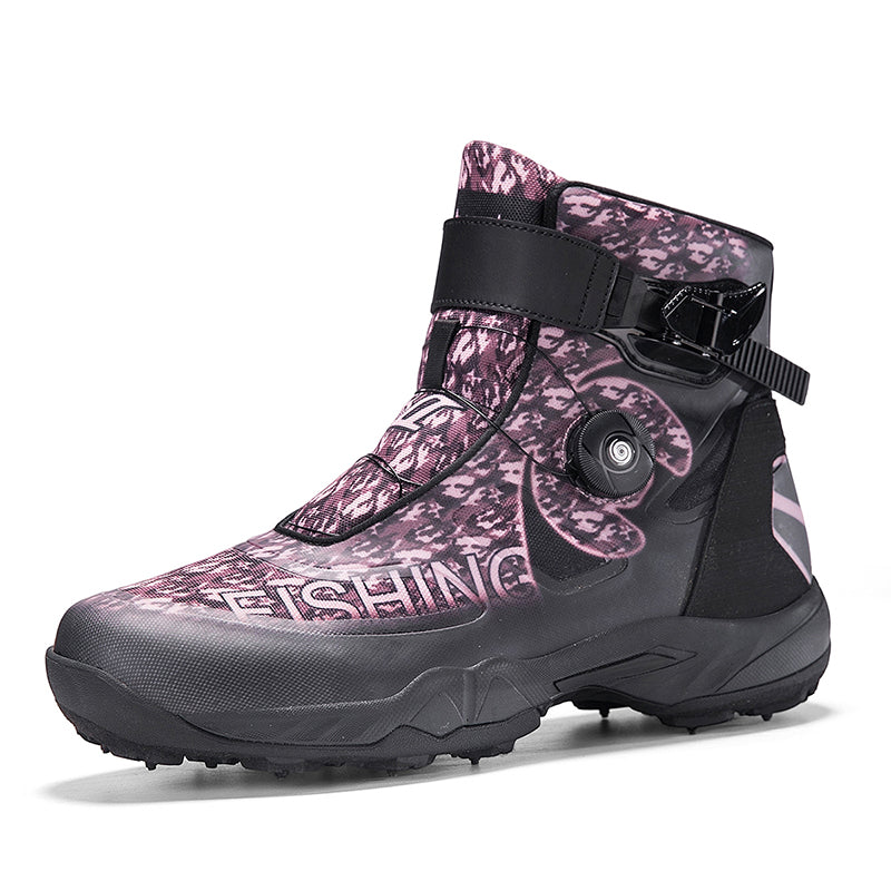 Aoraki Fishing Shoes JD-0002 - JD-0002 PL - A59A8265.jpg