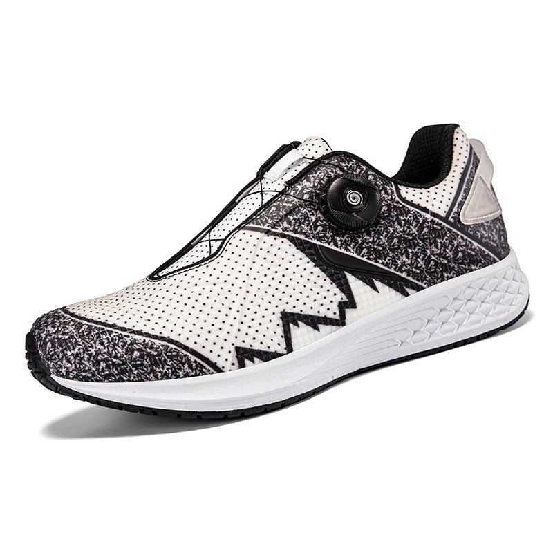 Aoraki Cycling Shoes DC-00018 - DC-00018-BW - A59A8265.jpg