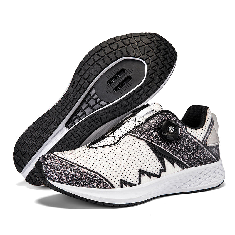 Aoraki Cycling Shoes DC-00018 - DC-00018-BW - A59A8267.jpg