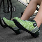 Aoraki Cycling Shoes DC-008 - DC-008-GN - A59A8269.jpg