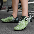 Aoraki Cycling Shoes DC-008 - DC-008-GN - A59A8270.jpg