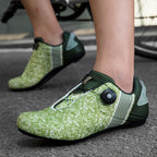 Aoraki Cycling Shoes DC-008 - DC-008-GN - A59A8271.jpg