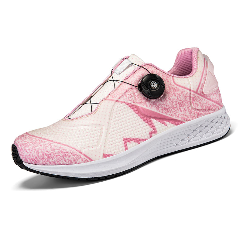 Aoraki Cycling Shoes DC-00018 - DC-00018-PK - A59A8271.jpg