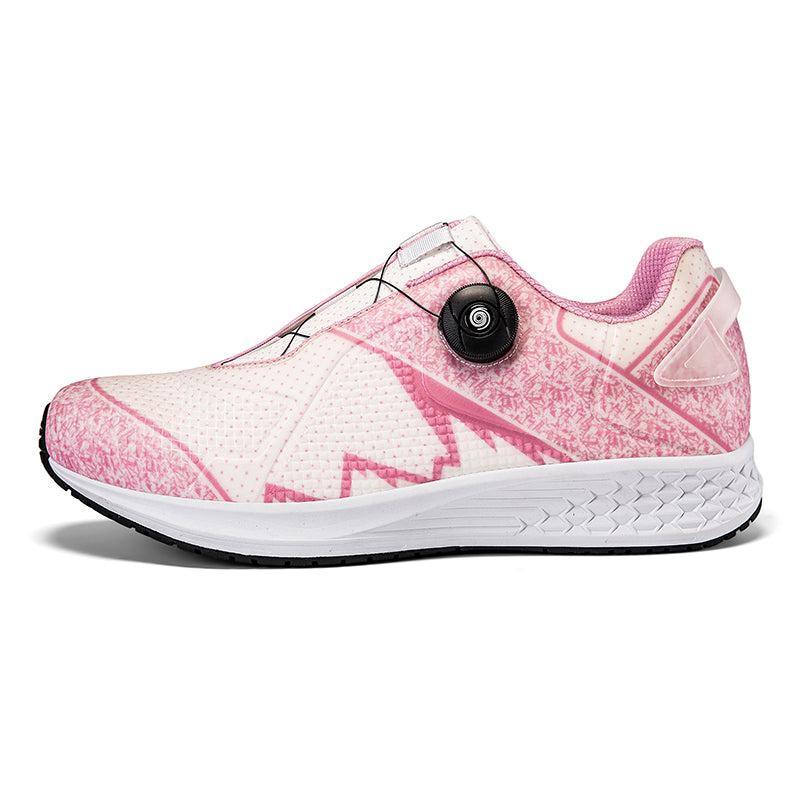 Aoraki Cycling Shoes DC-00018 - DC-00018-PK - A59A8272.jpg
