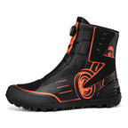 Aoraki Motorcycle Shoes JC-S0016 - JC-S0016 OG - A59A8275