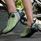 Aoraki Cycling Shoes DC-008 - DC-008-GN - A59A8276.jpg