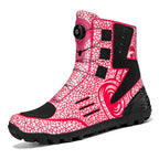 Aoraki Motorcycle Shoes JC-S0016 - JC-S0016 PK - A59A8283