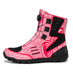 Aoraki Motorcycle Shoes JC-S0016 - JC-S0016 PK - A59A8284