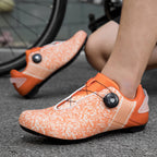 Aoraki Cycling Shoes DC-008 - DC-008-OG - A59A8284.jpg