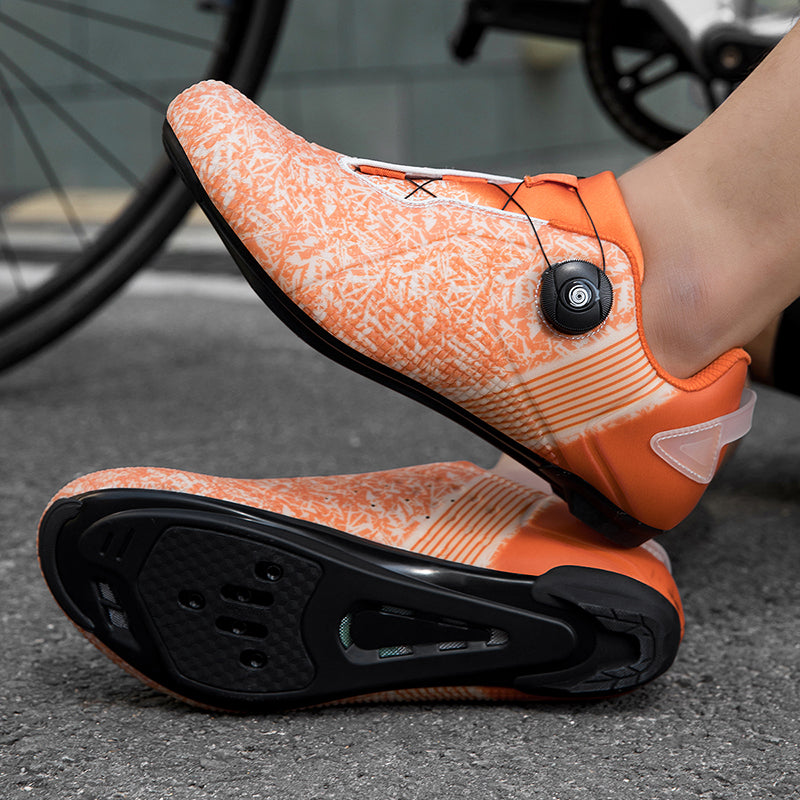 Aoraki Cycling Shoes DC-008 - DC-008-OG - A59A8285.jpg