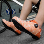 Aoraki Cycling Shoes DC-008 - DC-008-OG - A59A8286.jpg