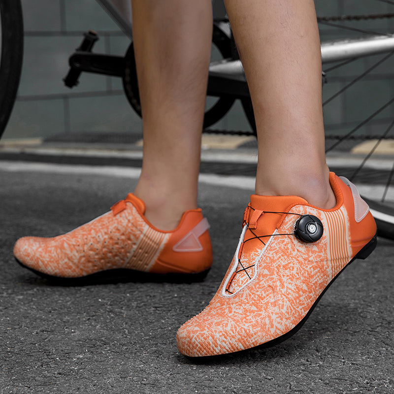 Aoraki Cycling Shoes DC-008 - DC-008-OG - A59A8287.jpg