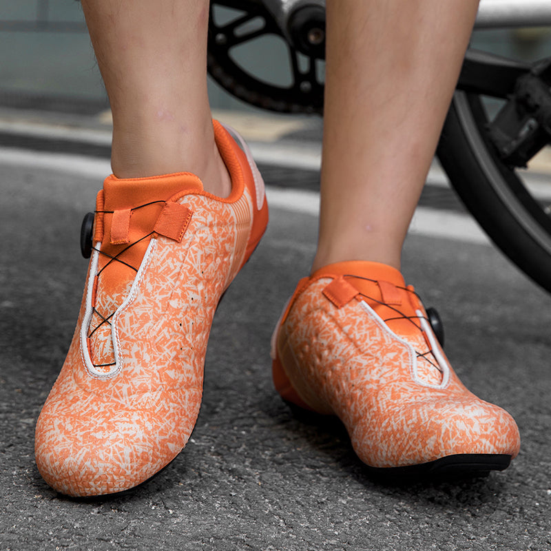 Aoraki Cycling Shoes DC-008 - DC-008-OG - A59A8288.jpg
