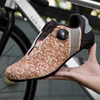 Aoraki Cycling Shoes DC-008 - DC-008-YEL - A59A8292.jpg