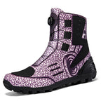 Aoraki Motorcycle Shoes JC-S0016 - JC-S0016 PL - A59A8295
