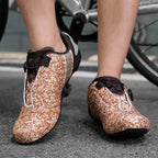 Aoraki Cycling Shoes DC-008 - DC-008-YEL - A59A8297.jpg