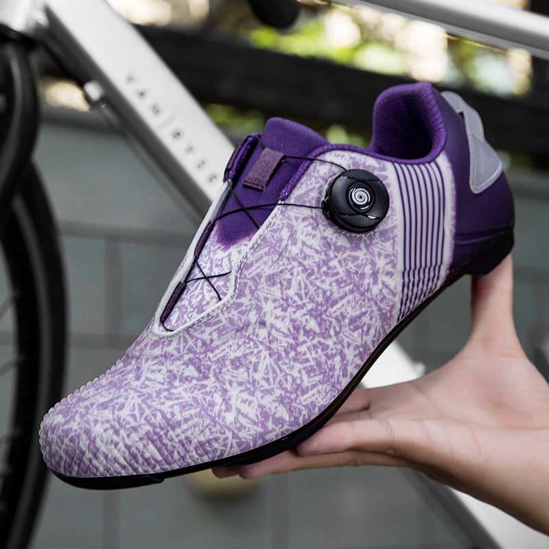 Aoraki Cycling Shoes DC-008 - DC-008-PL - A59A8302.jpg