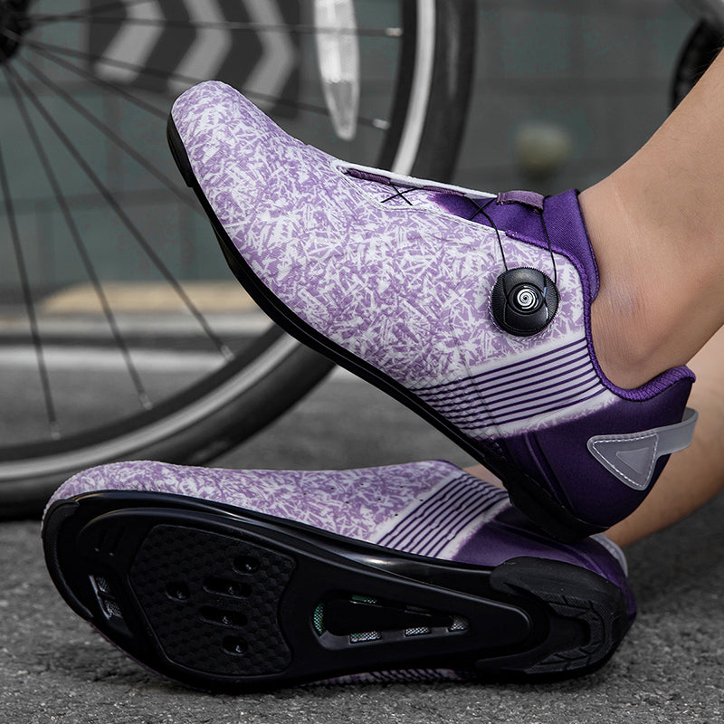 Aoraki Cycling Shoes DC-008 - DC-008-PL - A59A8304.jpg