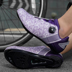 Aoraki Cycling Shoes DC-008 - DC-008-PL - A59A8304.jpg