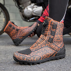 Aoraki Motorcycle Shoes JC-0011 - JC-0011 OG - A59A8349
