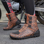 Aoraki Motorcycle Shoes JC-0011 - JC-0011 OG - A59A8352