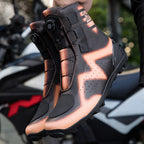 Aoraki Motorcycle Shoes JC0010 - JC0010 OG - A59A8357
