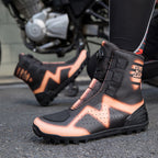Aoraki Motorcycle Shoes JC0010 - JC0010 OG - A59A8358