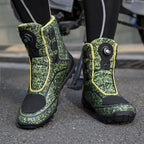 Aoraki Motorcycle Shoes JC-0011 - JC-0011 GN - A59A8370