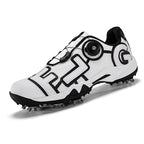 Aoraki Golf Shoes G-1007 - G-1007-BW - A59A8378.jpg