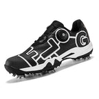 Aoraki Golf Shoes G-1007 - G-1007-BK - A59A8392.jpg