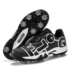 Aoraki Golf Shoes G-1007 - G-1007-BK - A59A8394.jpg