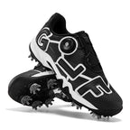 Aoraki Golf Shoes G-1007 - G-1007-BK - A59A8395.jpg