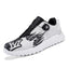 Aoraki Golf Shoes G-1005 - G-1005-BW - A59A8397.jpg