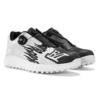 Aoraki Golf Shoes G-1005 - G-1005-BW - A59A8401.jpg