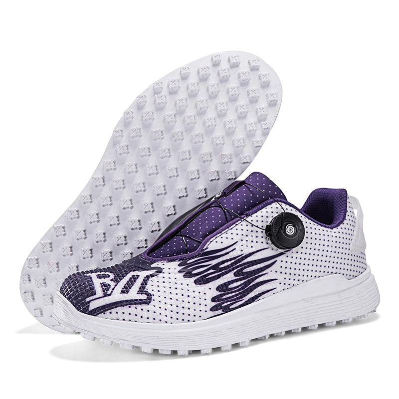 Aoraki Golf Shoes G-1005 - G-1005-PL - A59A8404.jpg