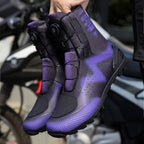Aoraki Motorcycle Shoes JC0010 - JC0010 PL - A59A8409