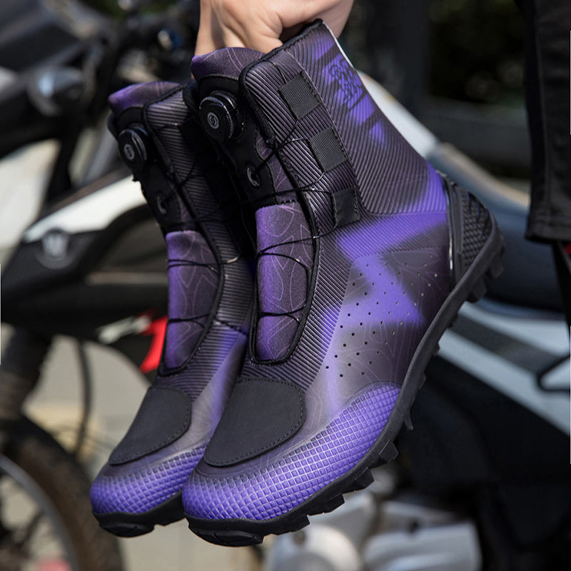 Aoraki Motorcycle Shoes JC0010 - JC0010 PL - A59A8409