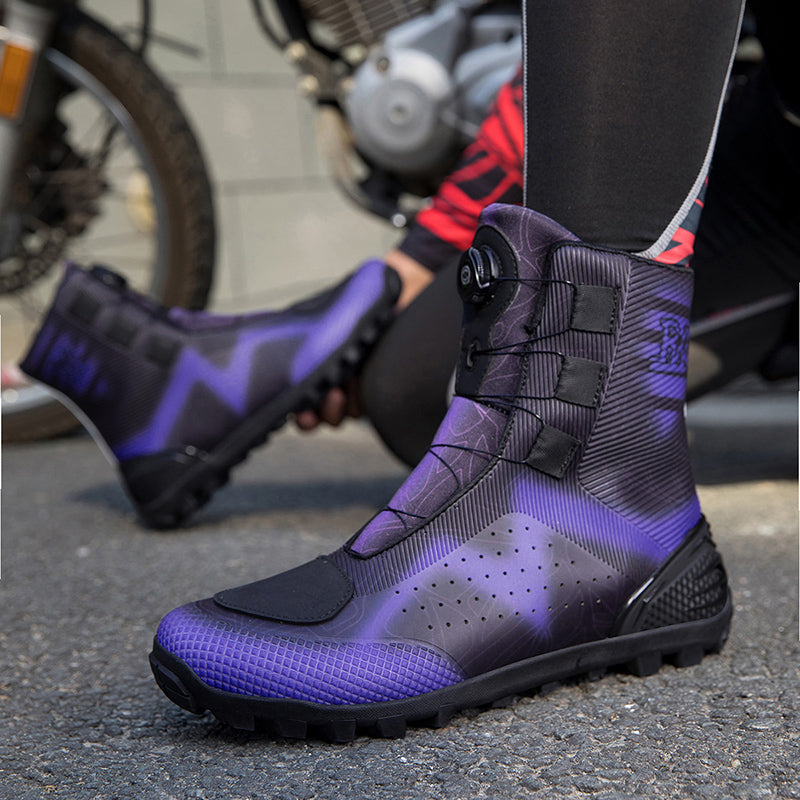 Aoraki Motorcycle Shoes JC0010 - JC0010 PL - A59A8410