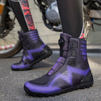 Aoraki Motorcycle Shoes JC0010 - JC0010 PL - A59A8412