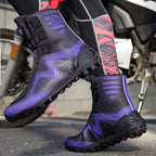 Aoraki Motorcycle Shoes JC0010 - JC0010 PL - A59A8413