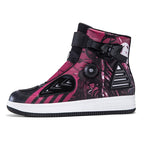 Aoraki Motorcycle Boots JC-0027 - JC-0027-RS - A59A8439.jpg