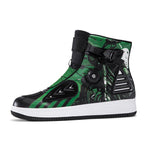 Aoraki Motorcycle Boots JC-0027 - JC-0027-GN - A59A8445.jpg