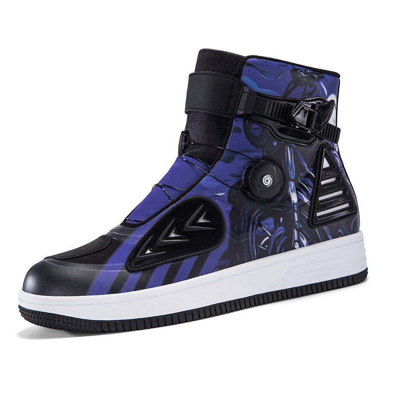 Aoraki Motorcycle Boots JC-0027 - JC-0027-PL - A59A8449.jpg
