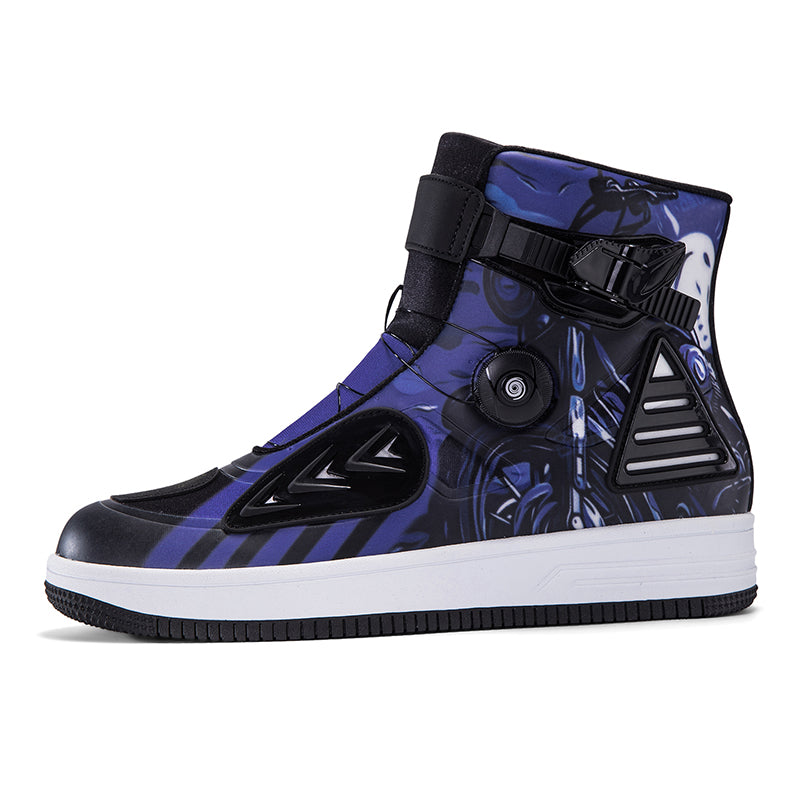 Aoraki Motorcycle Boots JC-0027 - JC-0027-PL - A59A8451.jpg