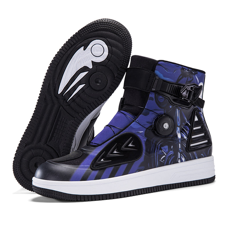 Aoraki Motorcycle Boots JC-0027 - JC-0027-PL - A59A8452.jpg
