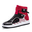 Aoraki Motorcycle Boots JC-0028 - JC-0028-RS - A59A8462.jpg