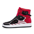 Aoraki Motorcycle Boots JC-0028 - JC-0028-RS - A59A8463.jpg