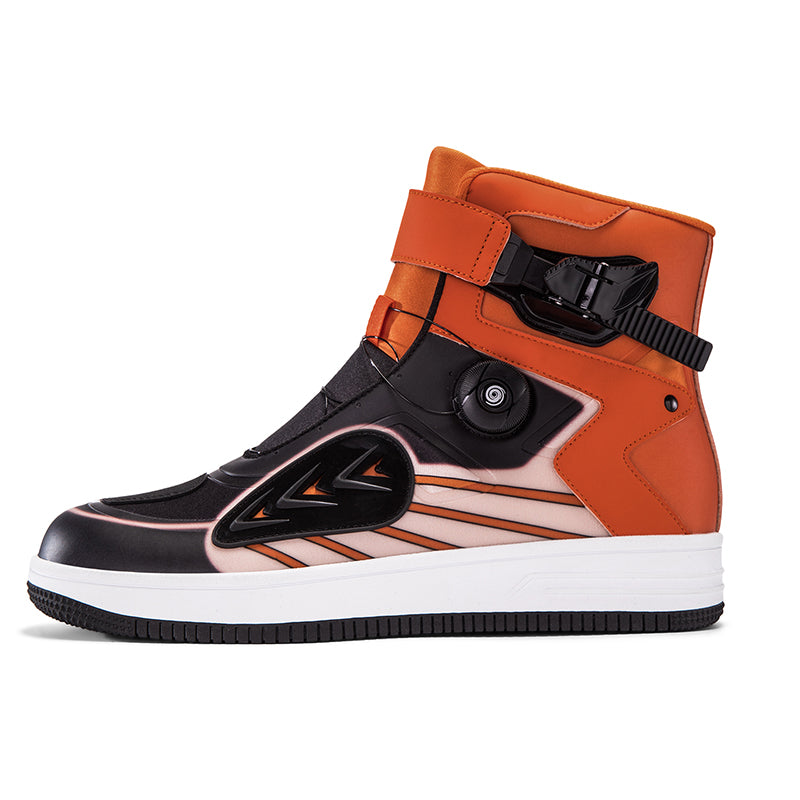 Aoraki Motorcycle Boots JC-0028 - JC-0028-OG - A59A8479.jpg