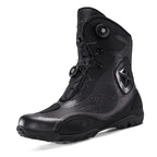Aoraki Motorcycle Boots JC-0029 - JC-0029-BK - A59A8492.jpg