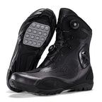 Aoraki Motorcycle Boots JC-0029 - JC-0029-BK - A59A8494.jpg